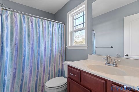 Tiny photo for 10548 Deerlake Drive, New Kent, VA 23124 (MLS # 2600363)