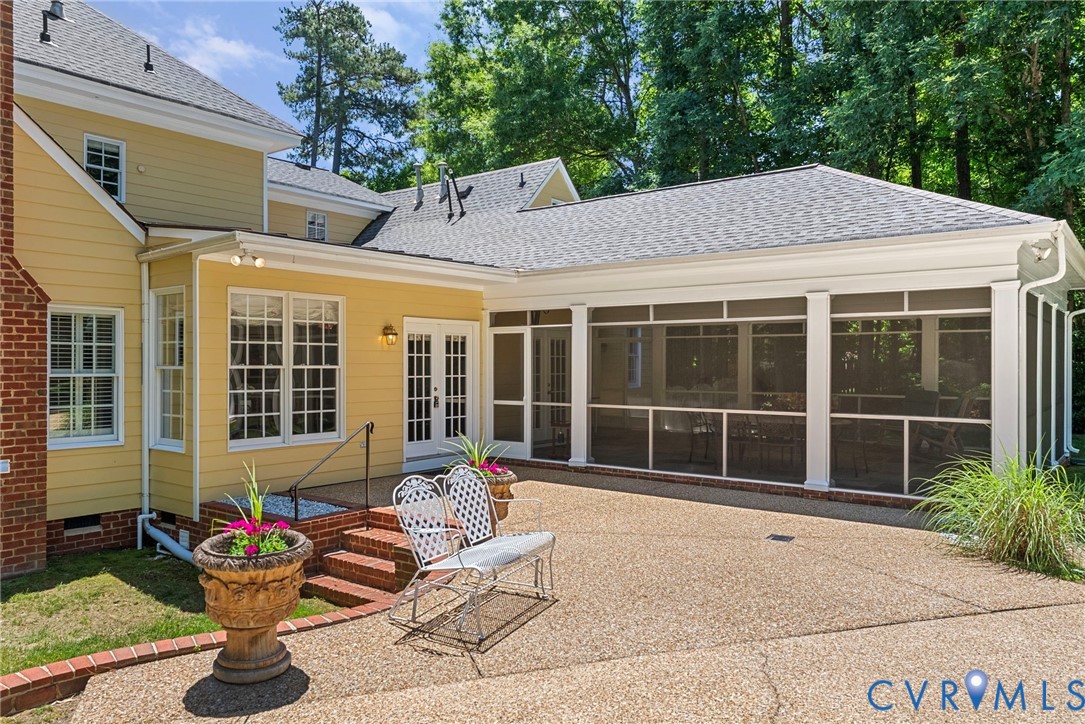 2855 Oak Point Lane