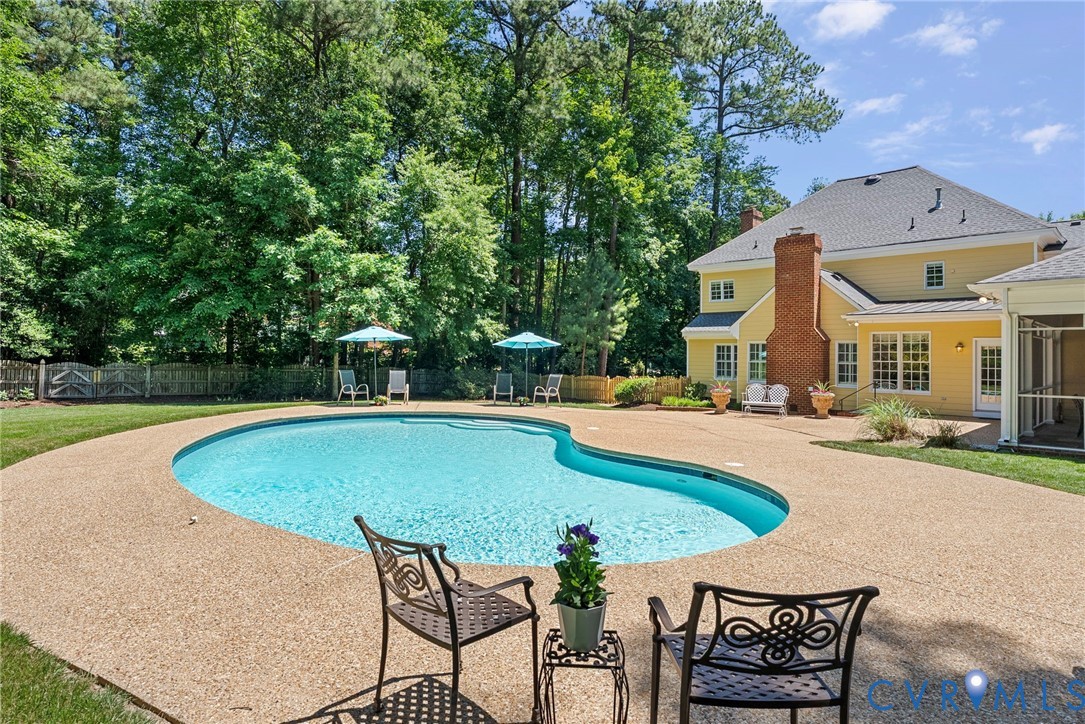 2855 Oak Point Lane