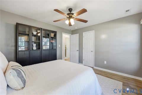 Tiny photo for 9349 Shiloh Drive, Chesterfield, VA 23237 (MLS # 2624500)