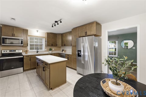 Tiny photo for 9349 Shiloh Drive, Chesterfield, VA 23237 (MLS # 2624500)