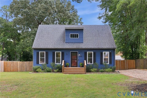 Photo of 9349 Shiloh Drive, Chesterfield, VA 23237 (MLS # 2624500)