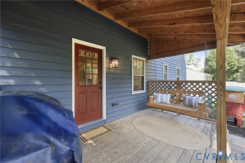 Tiny photo for 9349 Shiloh Drive, Chesterfield, VA 23237 (MLS # 2624500)