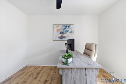 Tiny photo for 9349 Shiloh Drive, Chesterfield, VA 23237 (MLS # 2624500)