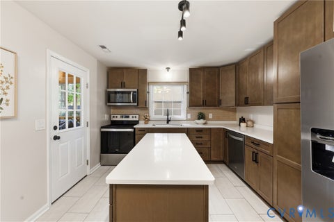 Tiny photo for 9349 Shiloh Drive, Chesterfield, VA 23237 (MLS # 2624500)