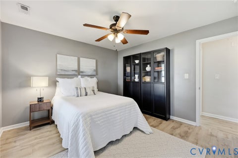 Tiny photo for 9349 Shiloh Drive, Chesterfield, VA 23237 (MLS # 2624500)