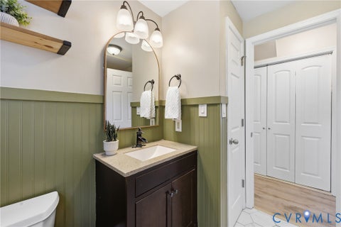 Tiny photo for 9349 Shiloh Drive, Chesterfield, VA 23237 (MLS # 2624500)