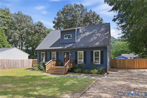 Tiny photo for 9349 Shiloh Drive, Chesterfield, VA 23237 (MLS # 2624500)