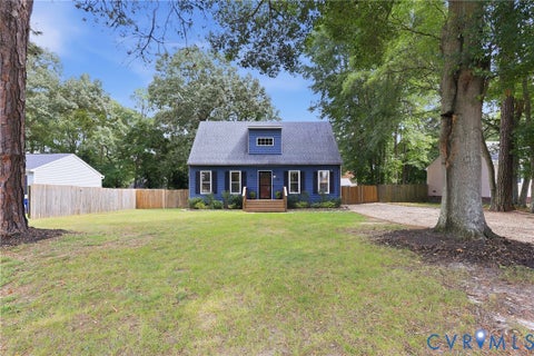 Tiny photo for 9349 Shiloh Drive, Chesterfield, VA 23237 (MLS # 2624500)