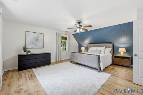 Tiny photo for 9349 Shiloh Drive, Chesterfield, VA 23237 (MLS # 2624500)