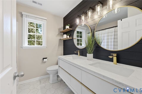 Tiny photo for 9349 Shiloh Drive, Chesterfield, VA 23237 (MLS # 2624500)