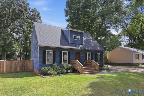 Tiny photo for 9349 Shiloh Drive, Chesterfield, VA 23237 (MLS # 2624500)