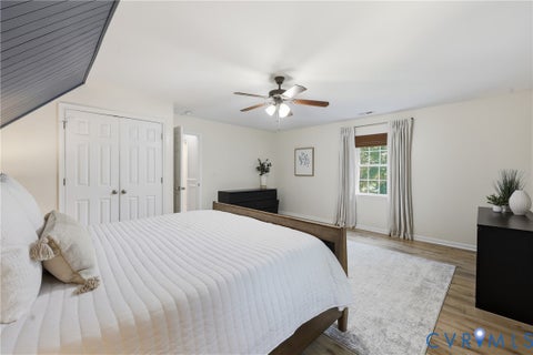 Tiny photo for 9349 Shiloh Drive, Chesterfield, VA 23237 (MLS # 2624500)