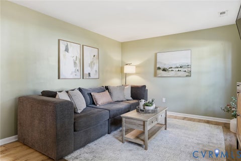 Tiny photo for 9349 Shiloh Drive, Chesterfield, VA 23237 (MLS # 2624500)