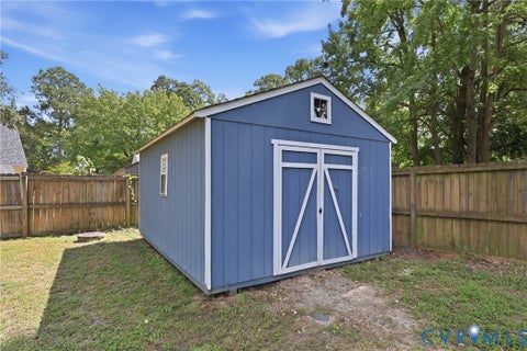Tiny photo for 9349 Shiloh Drive, Chesterfield, VA 23237 (MLS # 2624500)