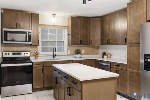 Tiny photo for 9349 Shiloh Drive, Chesterfield, VA 23237 (MLS # 2624500)