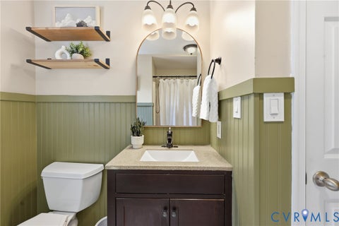 Tiny photo for 9349 Shiloh Drive, Chesterfield, VA 23237 (MLS # 2624500)
