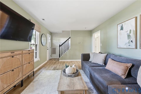 Tiny photo for 9349 Shiloh Drive, Chesterfield, VA 23237 (MLS # 2624500)