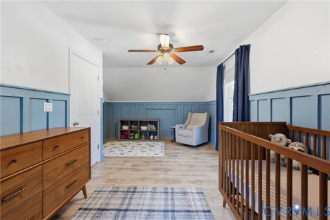 Tiny photo for 9349 Shiloh Drive, Chesterfield, VA 23237 (MLS # 2624500)