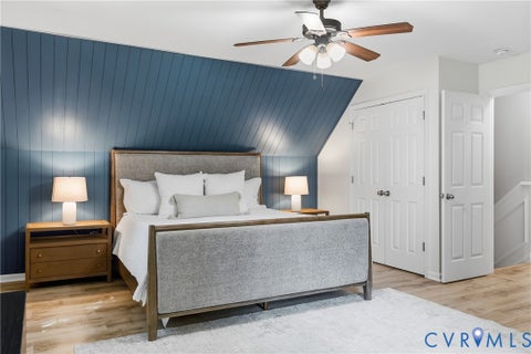 Tiny photo for 9349 Shiloh Drive, Chesterfield, VA 23237 (MLS # 2624500)