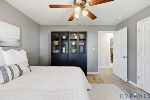 Tiny photo for 9349 Shiloh Drive, Chesterfield, VA 23237 (MLS # 2624500)