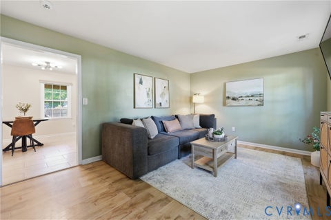 Tiny photo for 9349 Shiloh Drive, Chesterfield, VA 23237 (MLS # 2624500)
