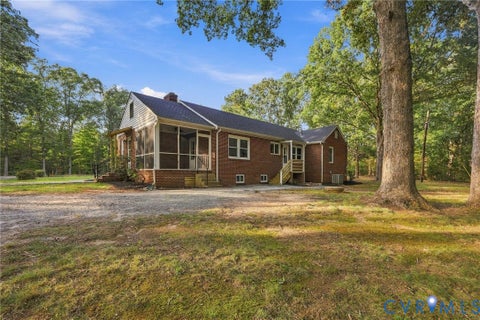 Tiny photo for 3290 Maidens Road, Powhatan, VA 23139 (MLS # 2628626)