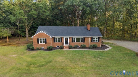 Tiny photo for 3290 Maidens Road, Powhatan, VA 23139 (MLS # 2628626)