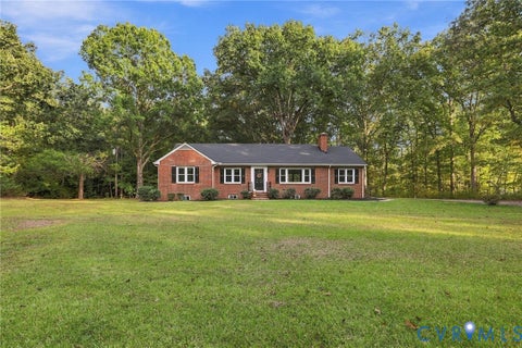Tiny photo for 3290 Maidens Road, Powhatan, VA 23139 (MLS # 2628626)