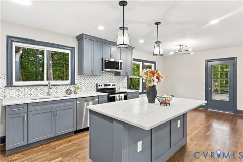 Tiny photo for 3290 Maidens Road, Powhatan, VA 23139 (MLS # 2628626)