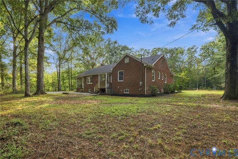 Tiny photo for 3290 Maidens Road, Powhatan, VA 23139 (MLS # 2628626)