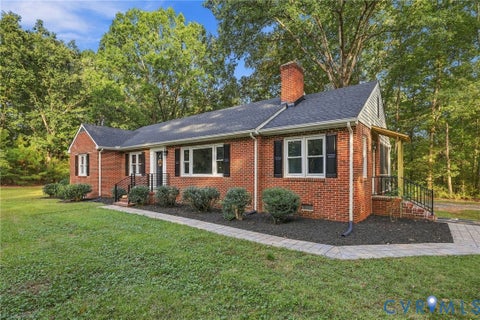 Tiny photo for 3290 Maidens Road, Powhatan, VA 23139 (MLS # 2628626)
