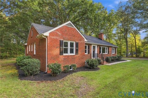 Tiny photo for 3290 Maidens Road, Powhatan, VA 23139 (MLS # 2628626)