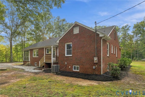 Tiny photo for 3290 Maidens Road, Powhatan, VA 23139 (MLS # 2628626)