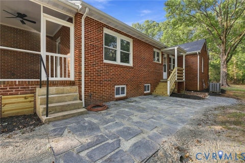 Tiny photo for 3290 Maidens Road, Powhatan, VA 23139 (MLS # 2628626)