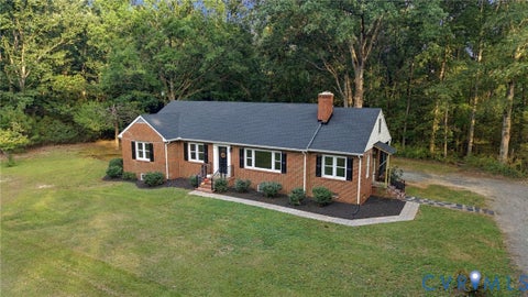 Tiny photo for 3290 Maidens Road, Powhatan, VA 23139 (MLS # 2628626)