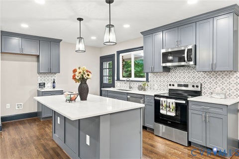 Tiny photo for 3290 Maidens Road, Powhatan, VA 23139 (MLS # 2628626)