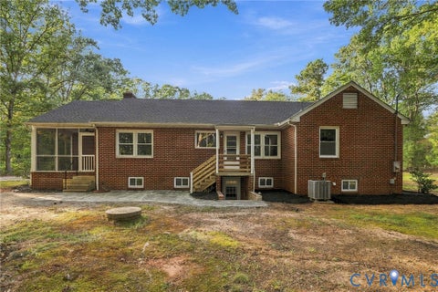 Tiny photo for 3290 Maidens Road, Powhatan, VA 23139 (MLS # 2628626)