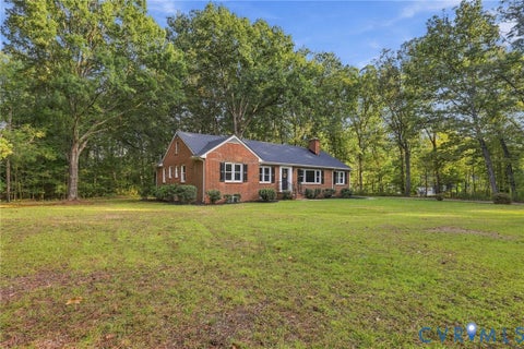 Tiny photo for 3290 Maidens Road, Powhatan, VA 23139 (MLS # 2628626)