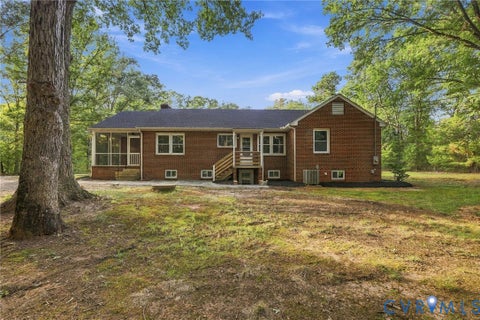Tiny photo for 3290 Maidens Road, Powhatan, VA 23139 (MLS # 2628626)