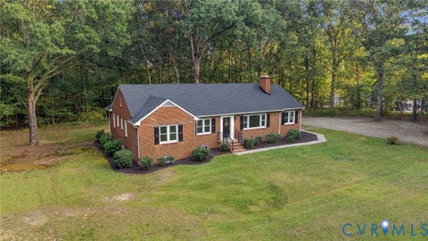 Tiny photo for 3290 Maidens Road, Powhatan, VA 23139 (MLS # 2628626)