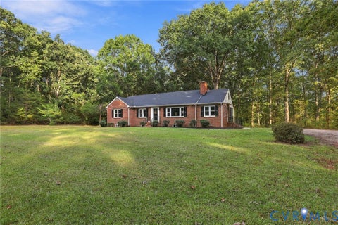 Tiny photo for 3290 Maidens Road, Powhatan, VA 23139 (MLS # 2628626)
