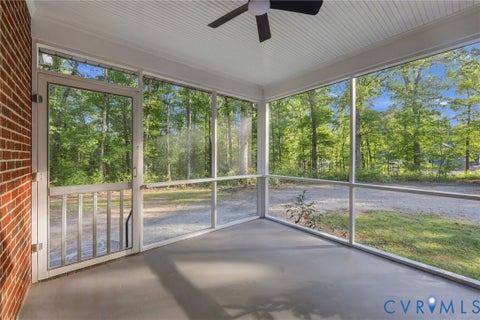 Tiny photo for 3290 Maidens Road, Powhatan, VA 23139 (MLS # 2628626)