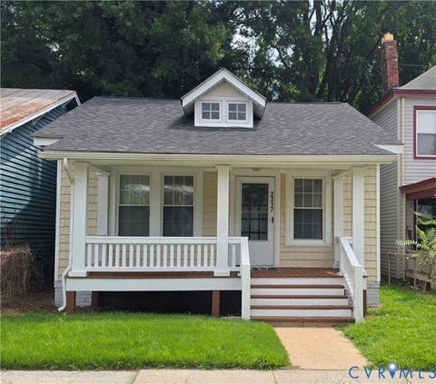 Photo of 2317 5th Avenue, Richmond, VA 23222 (MLS # 2622235)