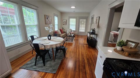 Tiny photo for 2317 5th Avenue, Richmond, VA 23222 (MLS # 2622235)
