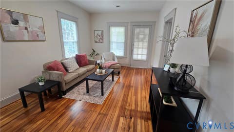 Tiny photo for 2317 5th Avenue, Richmond, VA 23222 (MLS # 2622235)
