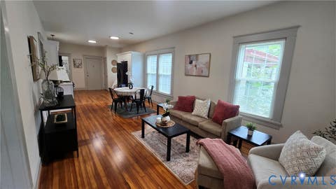 Tiny photo for 2317 5th Avenue, Richmond, VA 23222 (MLS # 2622235)