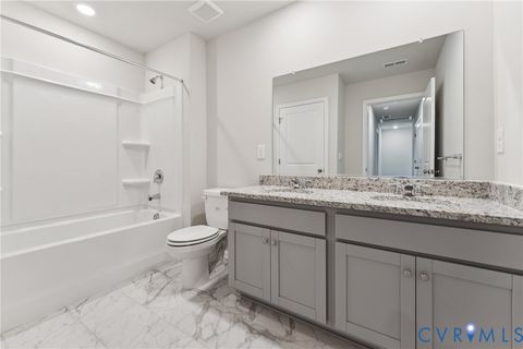 Tiny photo for 4203 Eagle Drive, Hopewell, VA 23860 (MLS # 2606539)