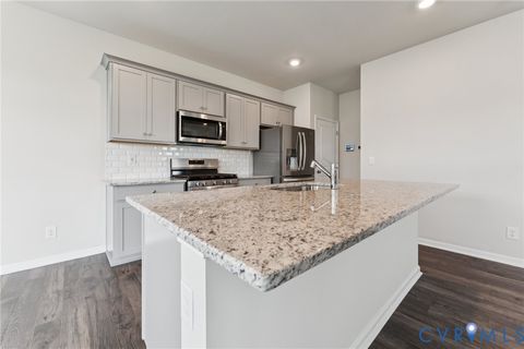 Tiny photo for 4203 Eagle Drive, Hopewell, VA 23860 (MLS # 2606539)