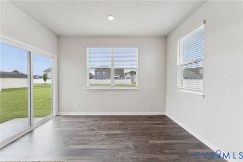 Tiny photo for 4203 Eagle Drive, Hopewell, VA 23860 (MLS # 2606539)